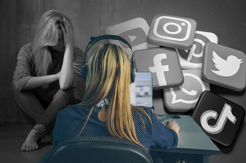 СОШИАЛ ''ХҮЧИРХИЙЛЭЛ''